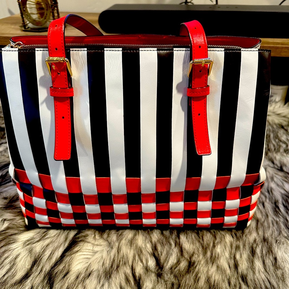 Henri Bendel Bag
